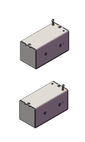 pullbox pro orientations