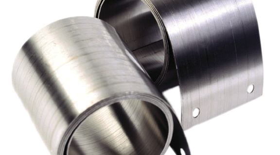 conforce constant force springs