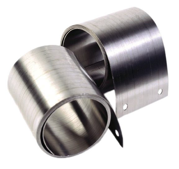 conforce constant force springs