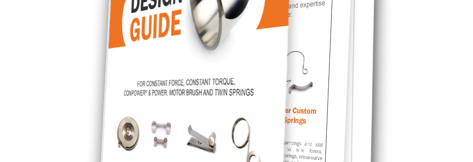 vulcan spring design guide mock up