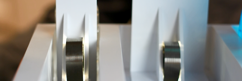 rotary dampers