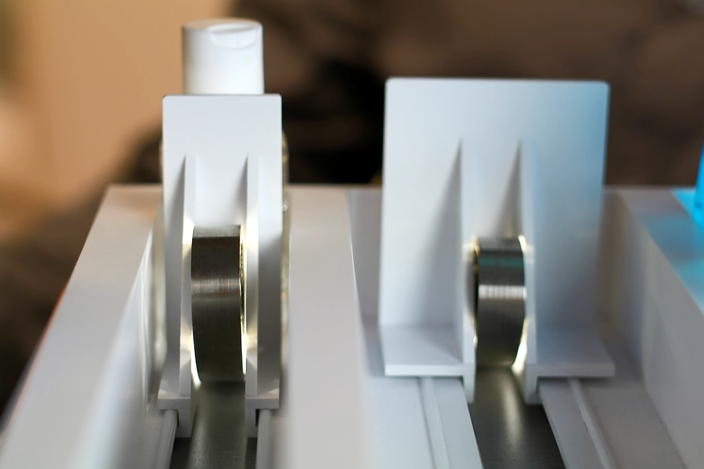 rotary dampers