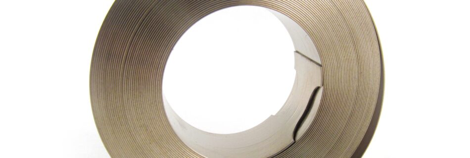 contorque spring