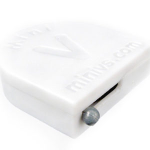 white minivs product security tether