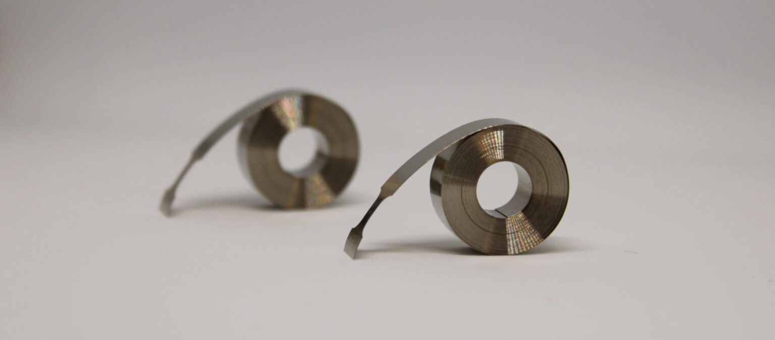 Variable Force Springs for Retail | Vulcan Spring