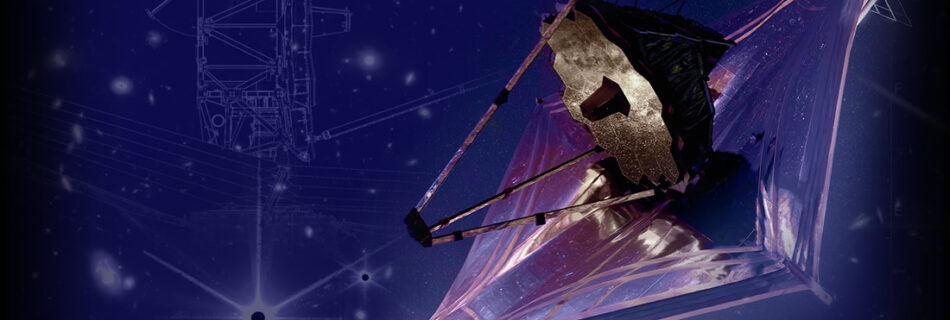 James Webb Space Telescope
