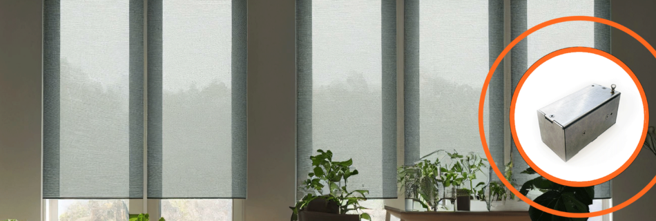 Window Shade Spring Solution