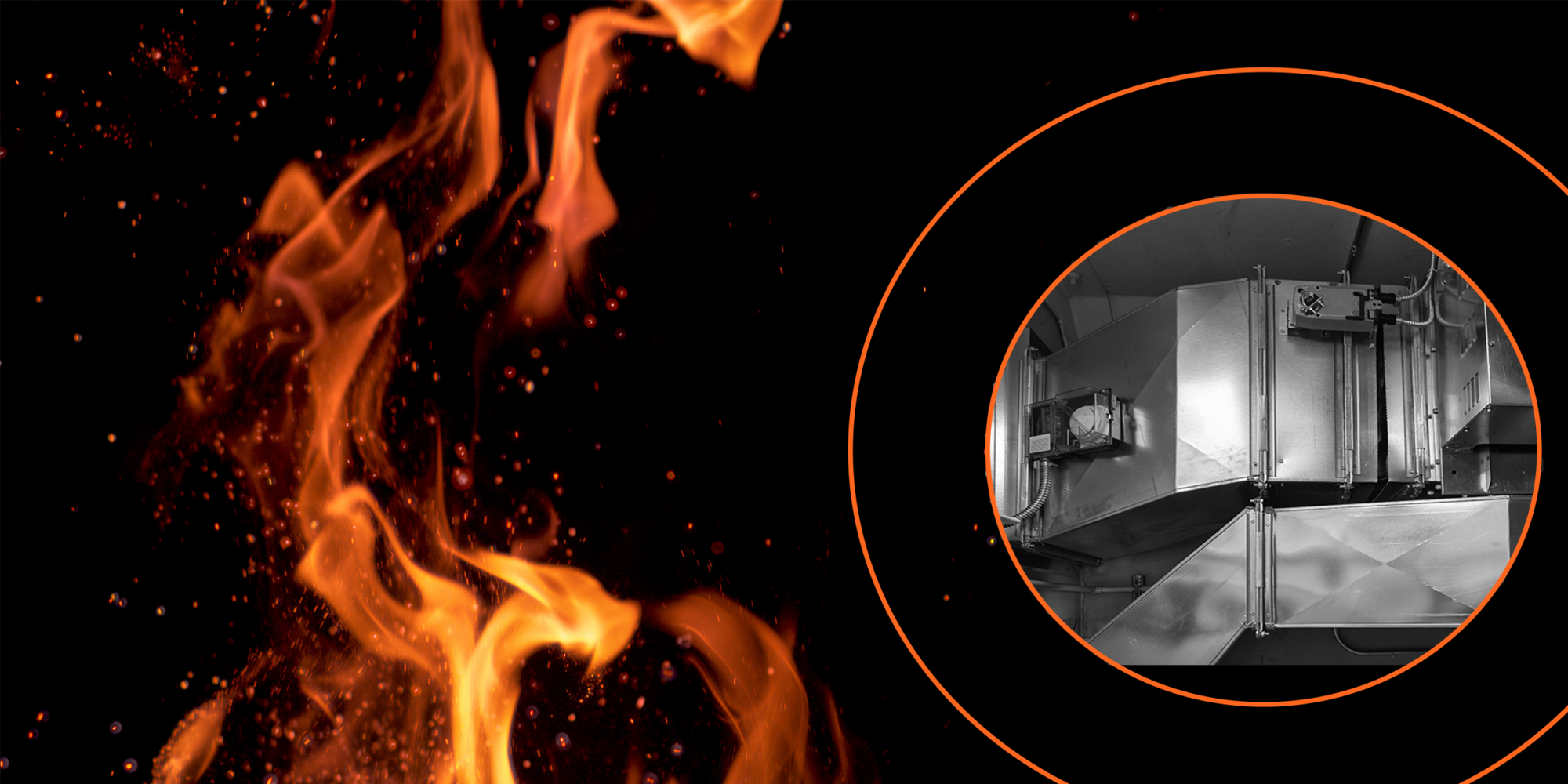Springs in Fire Dampers