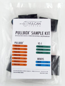 Pullbox Sample Kit