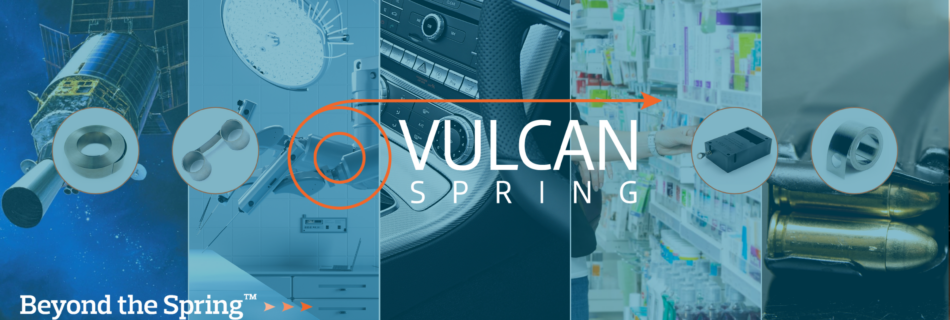 Optimizing Product Function and Quality: An In-Depth Look at Vulcan Spring's Innovative Solutions