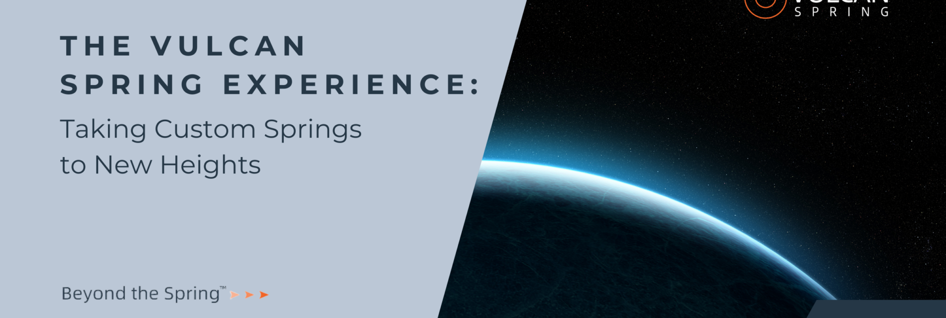 Vulcan Spring: Insights, Products & Spring Resources