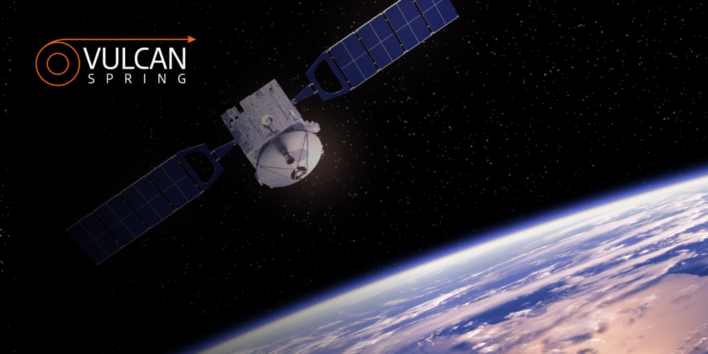 Satellites to Solar Arrays