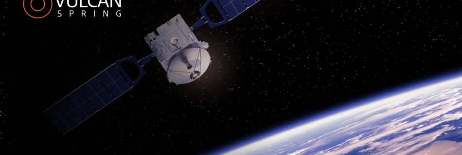 Satellites to Solar Arrays